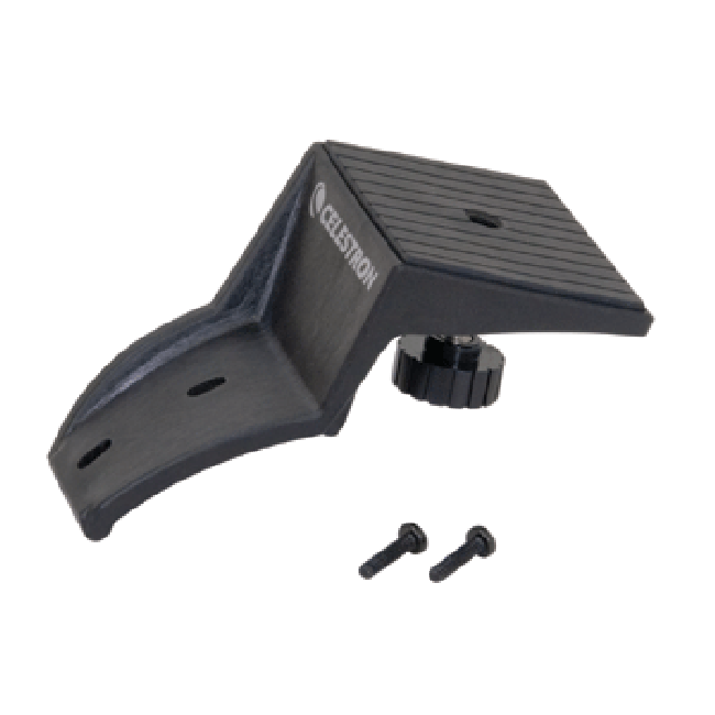 Celestron SCT Piggyback Mount for Telescopes - Perfect for Astrophotography & Stargazing Accessories