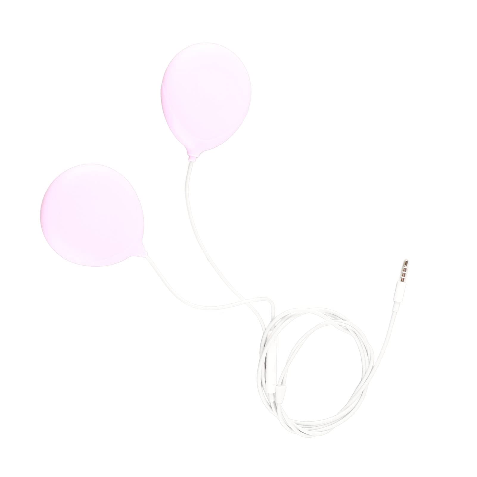 Pregnancy Headphones for Belly - Wireless Baby Bump Headphones & Prenatal Belly Speakers, Portable Music Player for Unborn Baby - Perfect for Bonding, Relaxation & Fetal Stimulation During Pregnancy