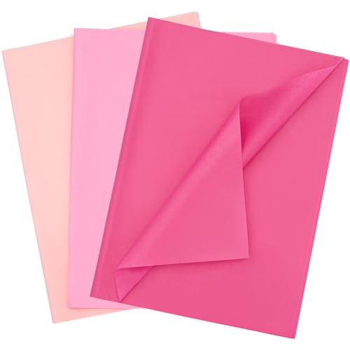pink series