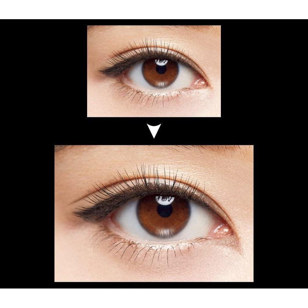 Kanebo Kate Double Line Expert Eyeliner LB 1 Ultralight Brown 0.5ml - Smudge-Proof Waterproof Eyeliner for Natural Eye Makeup | Perfect for Everyday Wear & Professional Makeup Looks