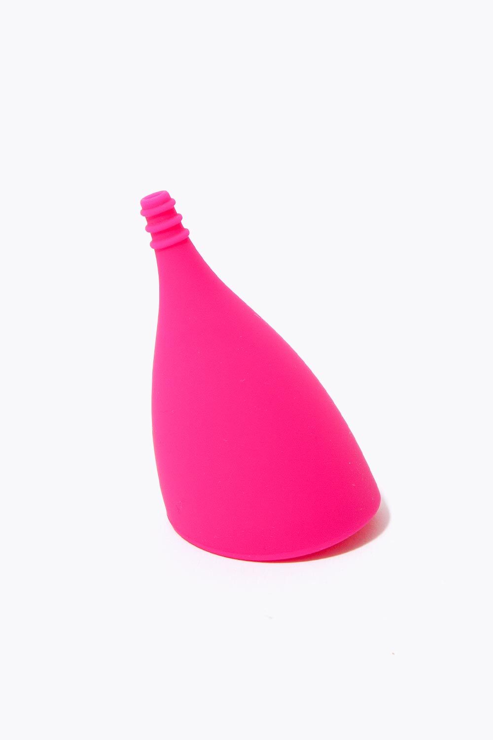 LILY CUP | Premium Menstrual Cup for Heavy Flow - Comfortable, Leak-Proof Period Protection for Active Women (Yoga, Running, Swimming)