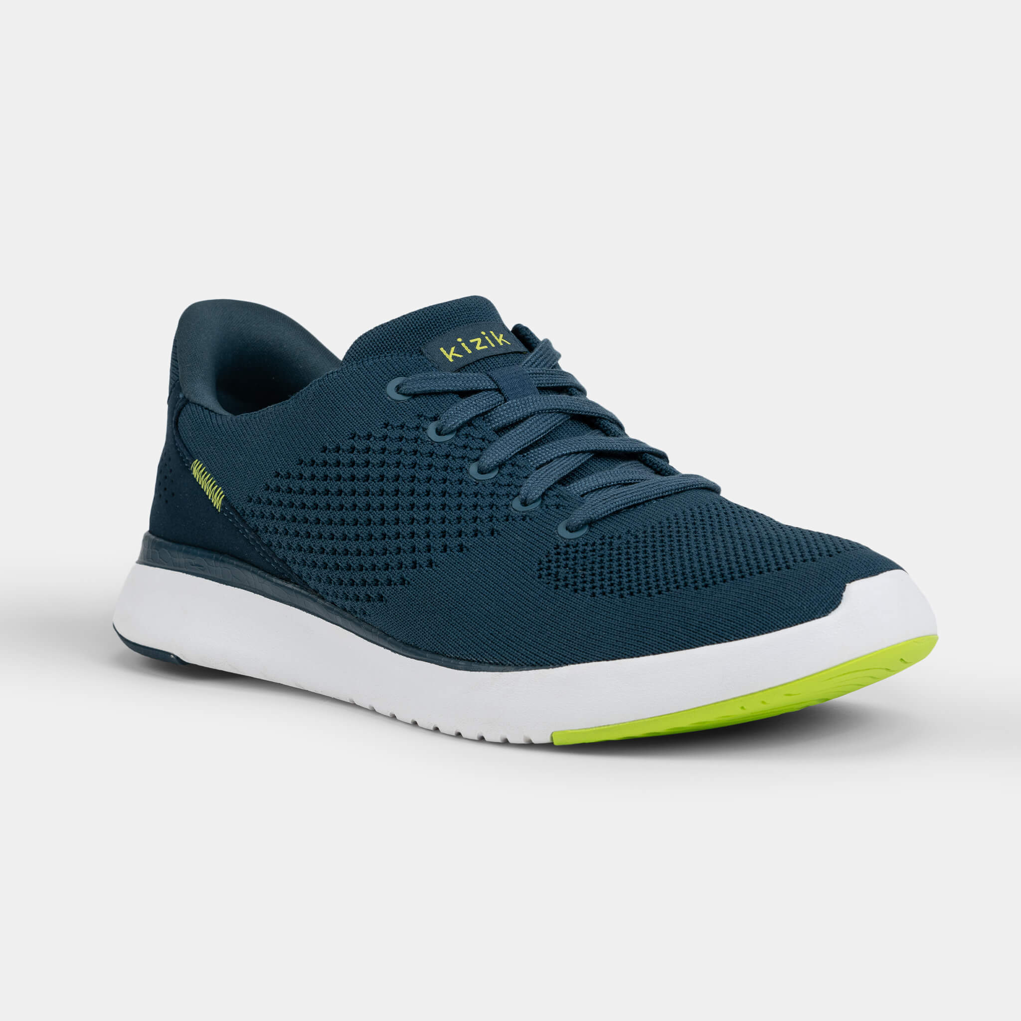 Men's Lima Tidepool Sneakers - Lightweight Comfortable Walking Shoes for Men - Perfect for Running, Gym Workouts & Casual Wear