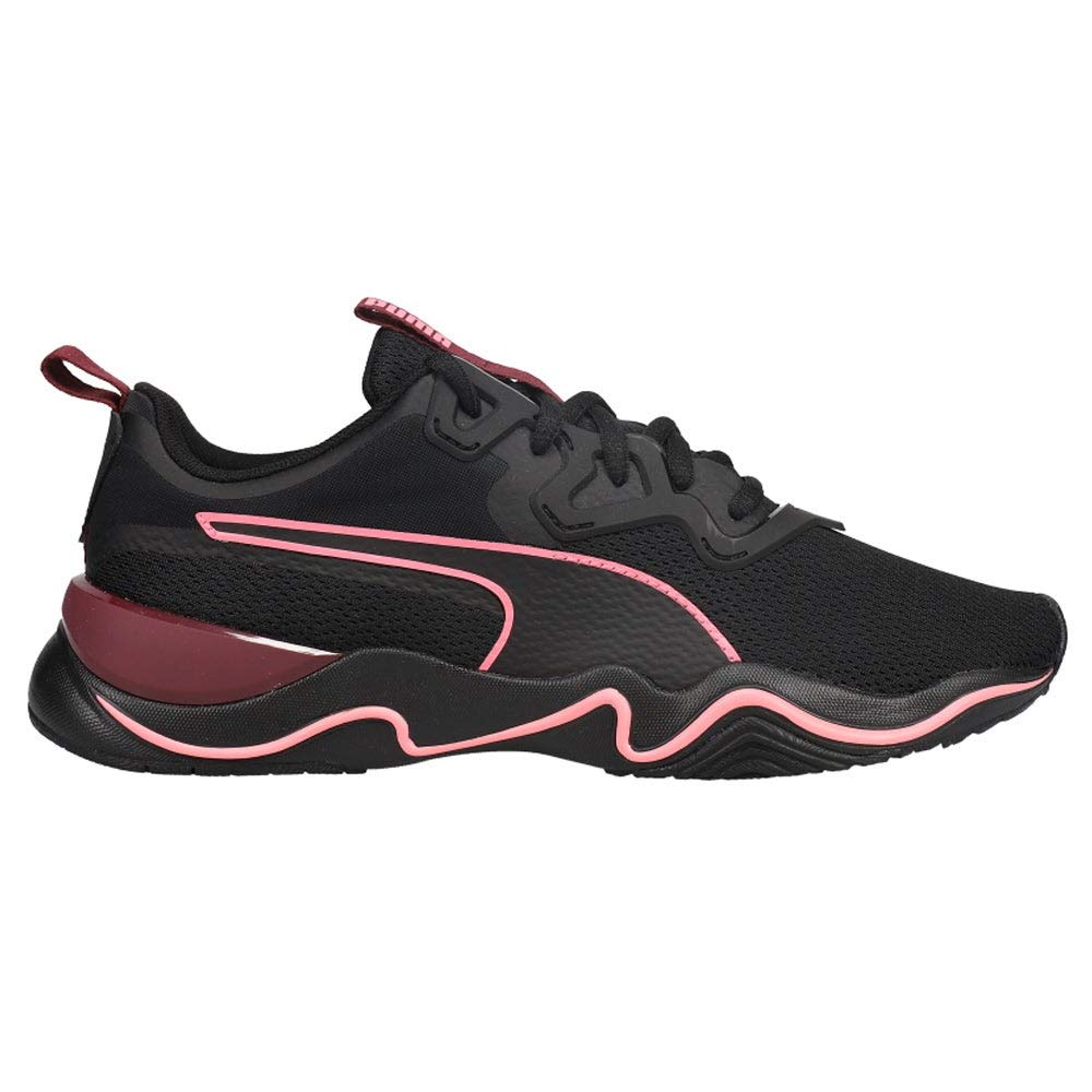 PUMA Women's Zone Xt Cross Training Shoes - Lightweight Gym Workout Sneakers for Women, Running & Fitness Training - Perfect for CrossFit, HIIT & Cardio Workouts