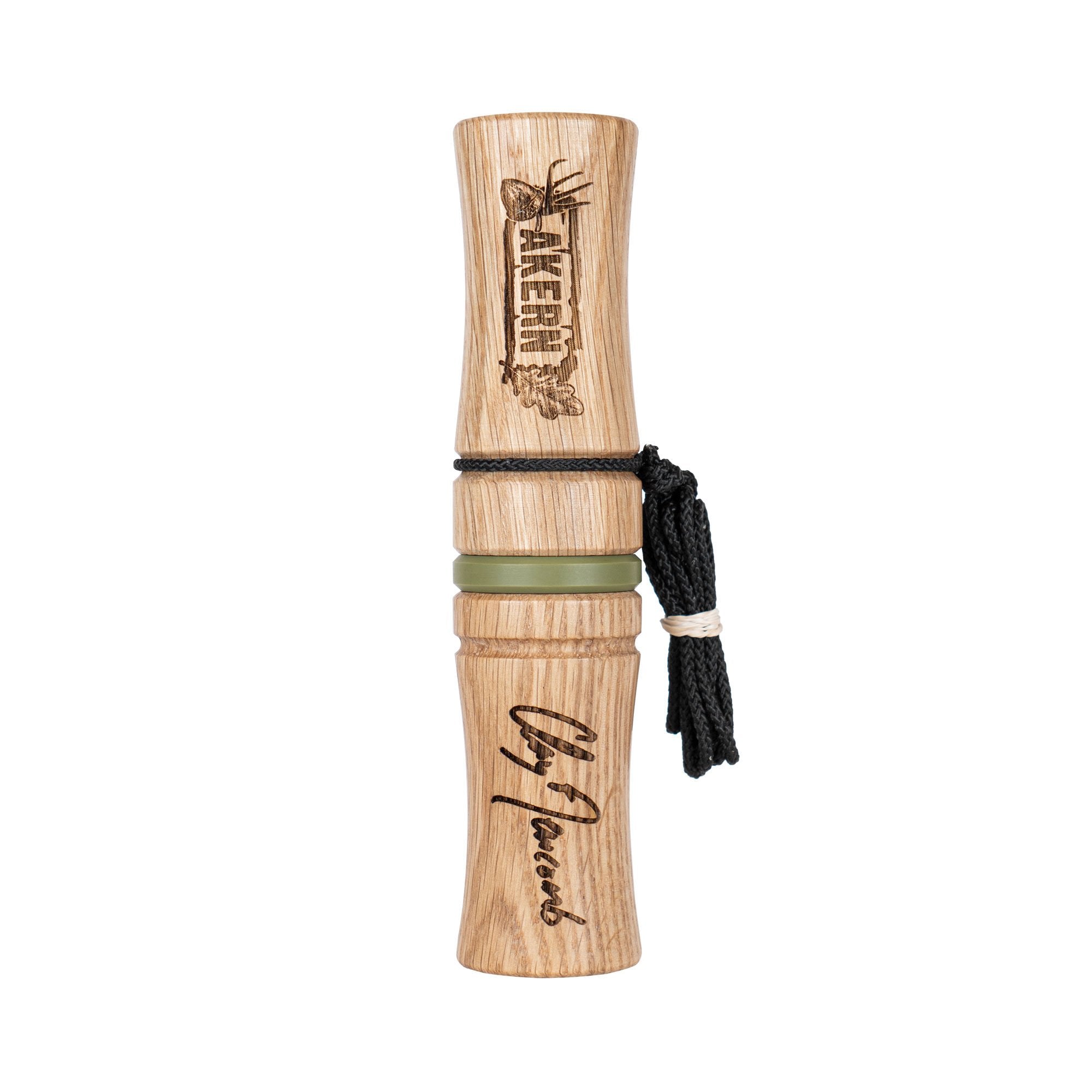 Akern Grunt n Bleat - Premium Hunting Call for Deer and Elk | Realistic Sound for Hunting Enthusiasts | Perfect for Deer Hunting, Elk Calling, and Outdoor Adventures