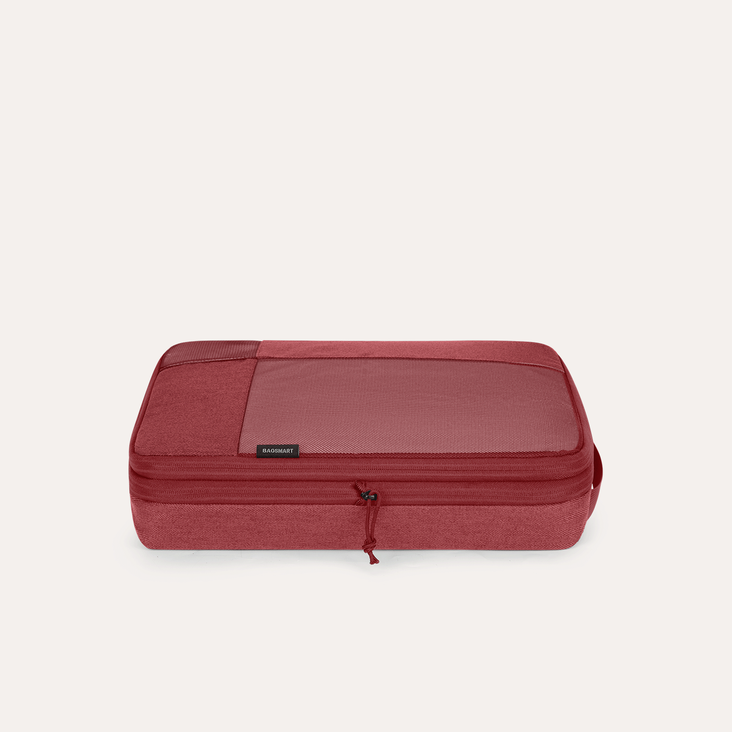 6-Piece Compression Packing Cubes Set for Travel - Organize Suitcases & Luggage Efficiently - Perfect for Business Trips, Vacations & Backpacking