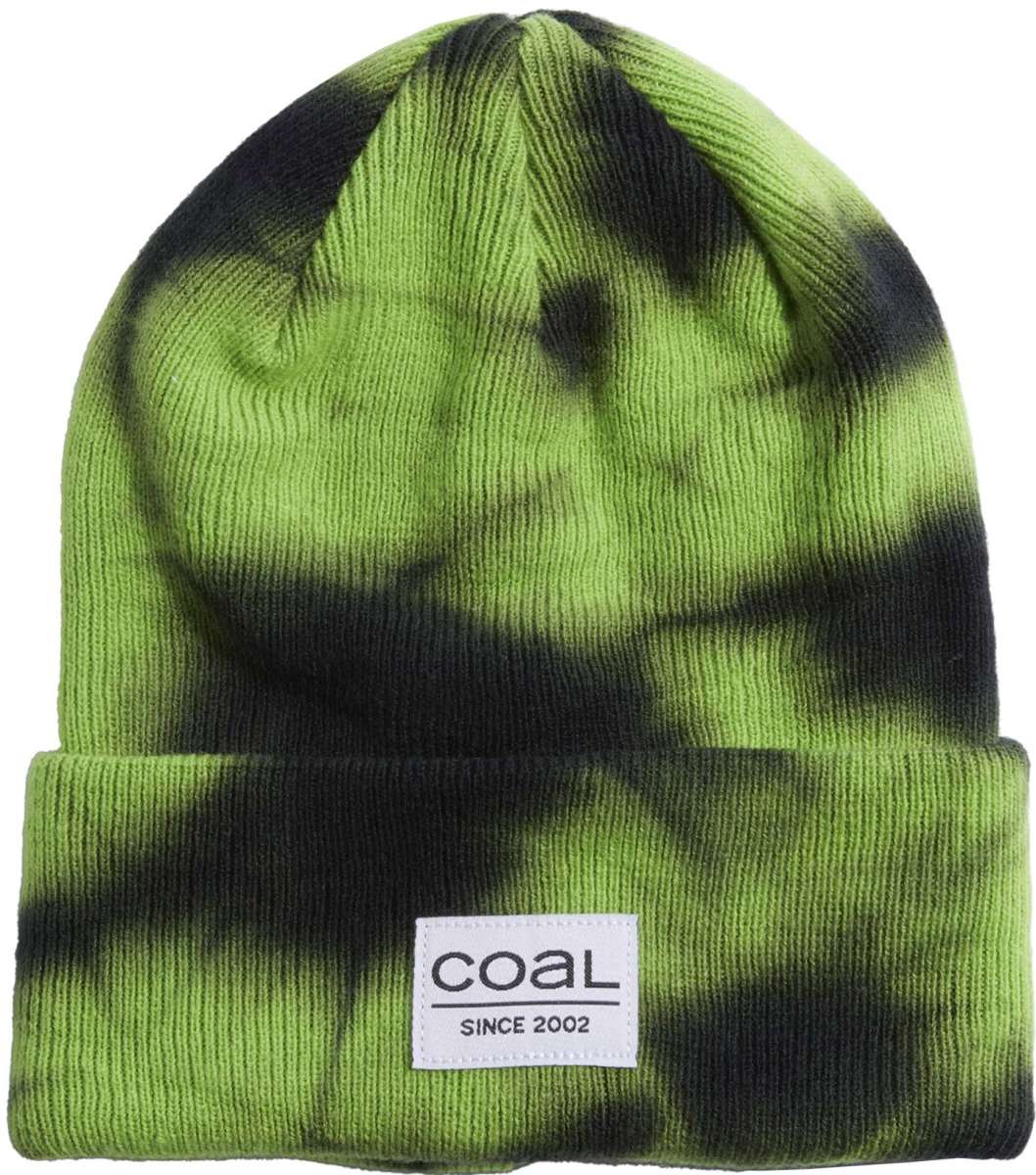 Coal Standard Mid Length Beanie for Men & Women - Winter Warm Knit Hat 2023 - Perfect for Skiing, Snowboarding & Outdoor Activities