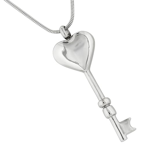 Key to My Heart
