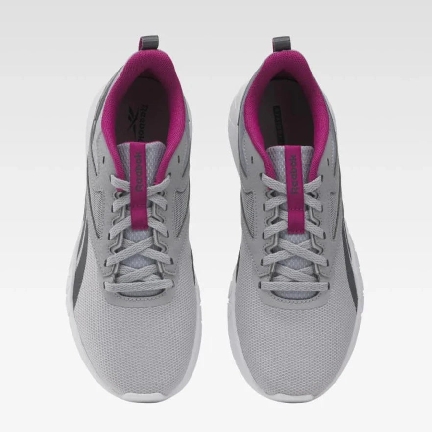 Women's Flexagon Energy TR 4 Running Shoes - Lightweight Comfortable Athletic Sneakers for Jogging, Gym Workouts & Daily Wear