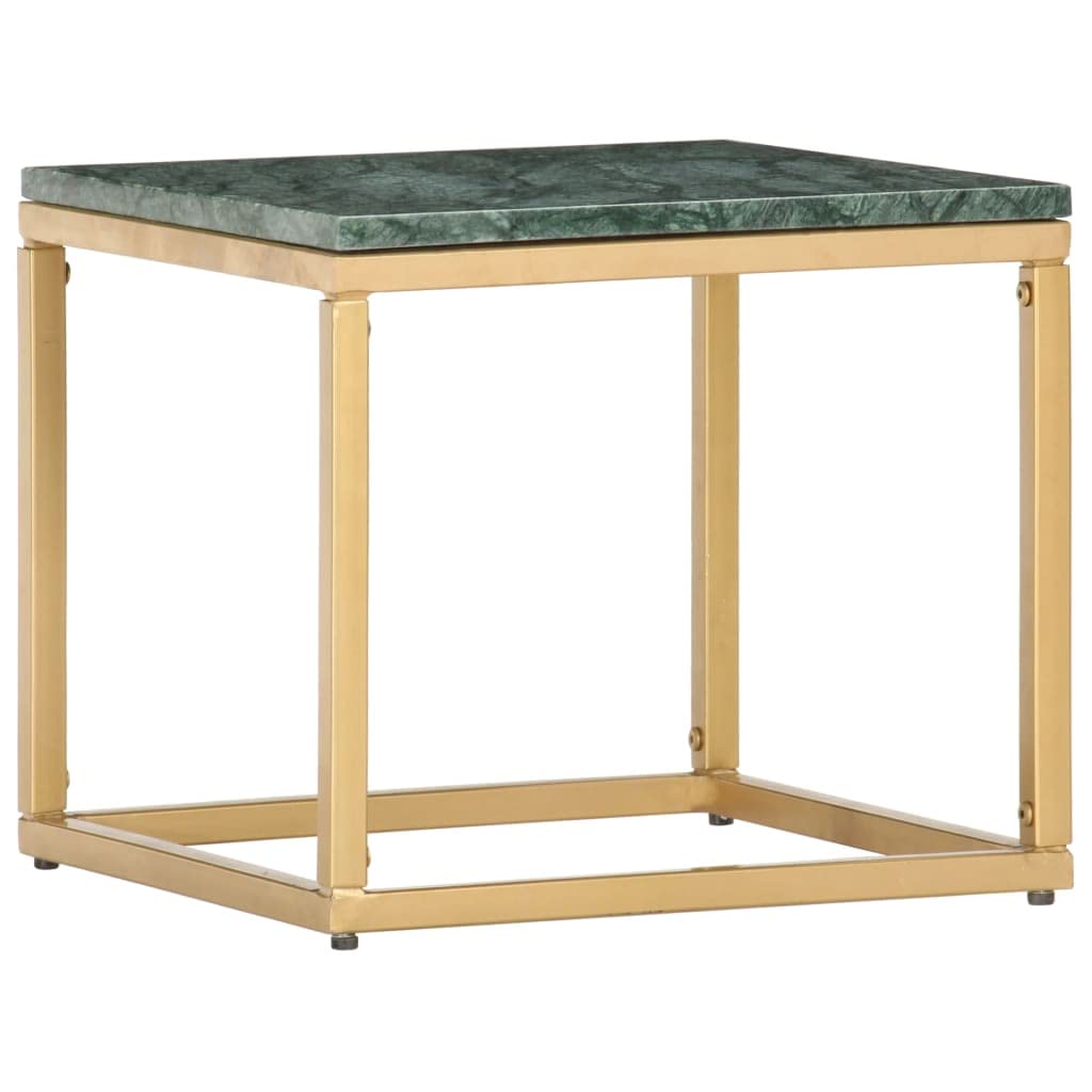 Industrial Modern Side Table - 15.7