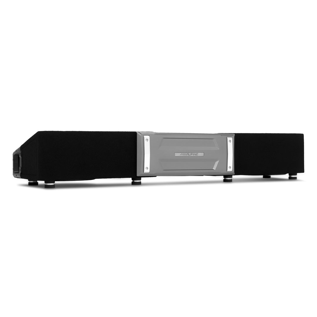 Alpine S DB8V TRK - S Series Dual 8