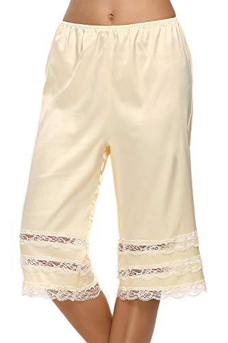 Lace-beige