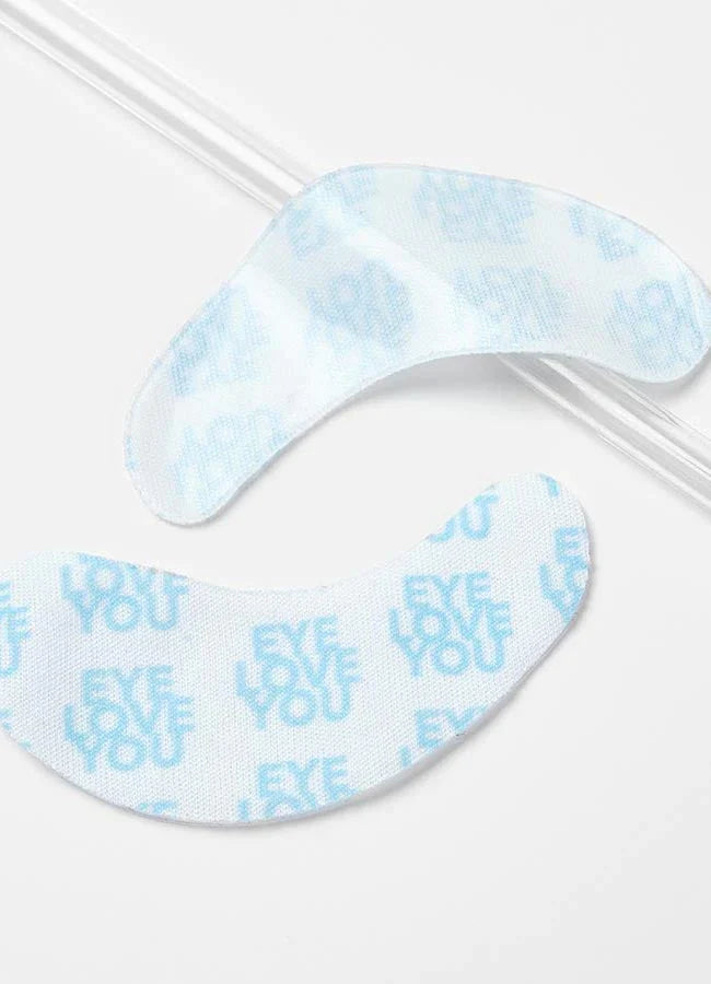 Puff Be Gone Set - Anti-Puffiness Eye Mask & Skincare Kit for Dark Circles & Bags | Perfect for Travel, Work & Relaxation