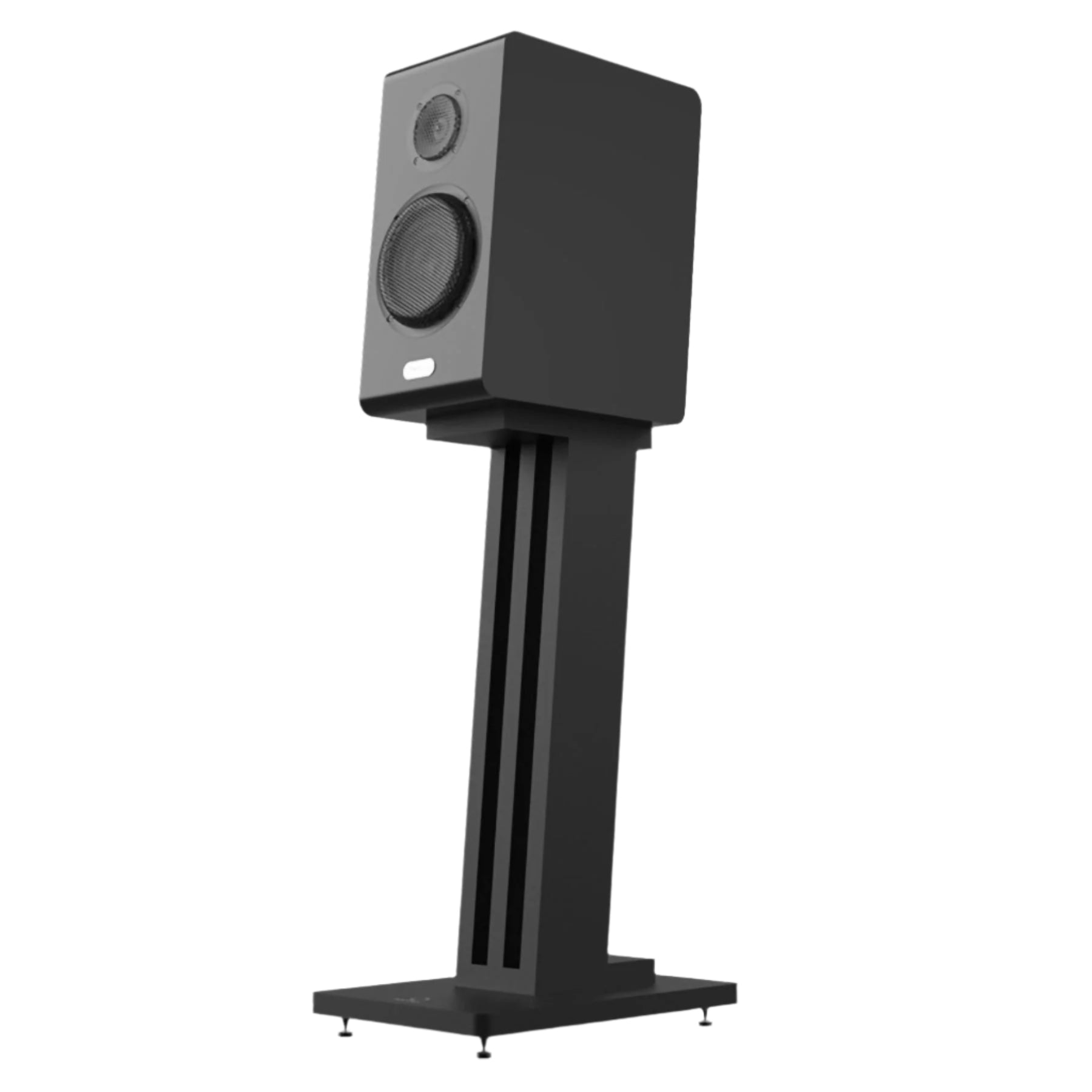 Premium Marten Oscar Duo Standmount Speakers - High-Fidelity Bookshelf Speaker Pair for Home Theater & Audiophile Listening