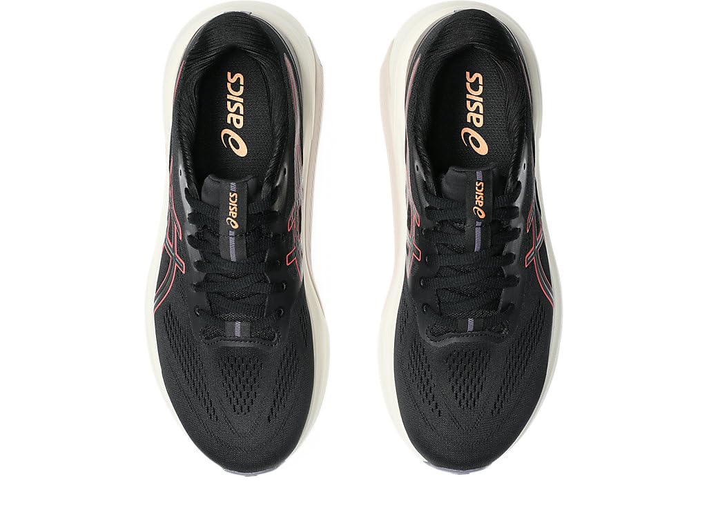 ASICS Women's GT-4000 4 D Running Shoes - Lightweight Cushioned Athletic Sneakers for Road Running, Jogging & Gym Workouts - Perfect for Marathon Training & Daily Fitness Activities