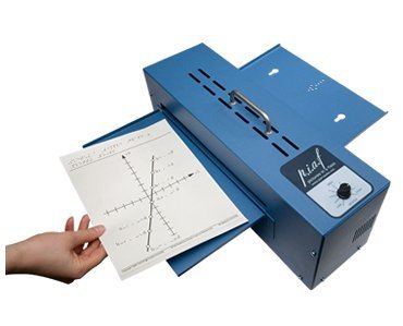 Harpo PIAF Picture in a Flash Tactile Graphic Maker - Create Raised Line Drawings for Blind & Visually Impaired Students - Perfect for Classroom Learning & Tactile Education
