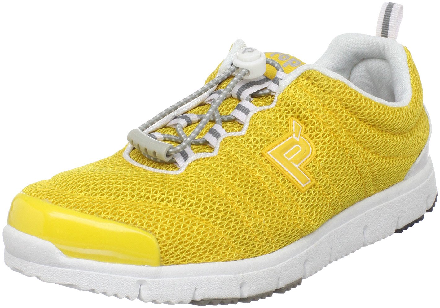 Propet Women's Travel Walker - Lightweight & Comfortable Walking Shoes for Travel, Walking & Everyday Use - Perfect for Seniors, Nurses & Active Lifestyles