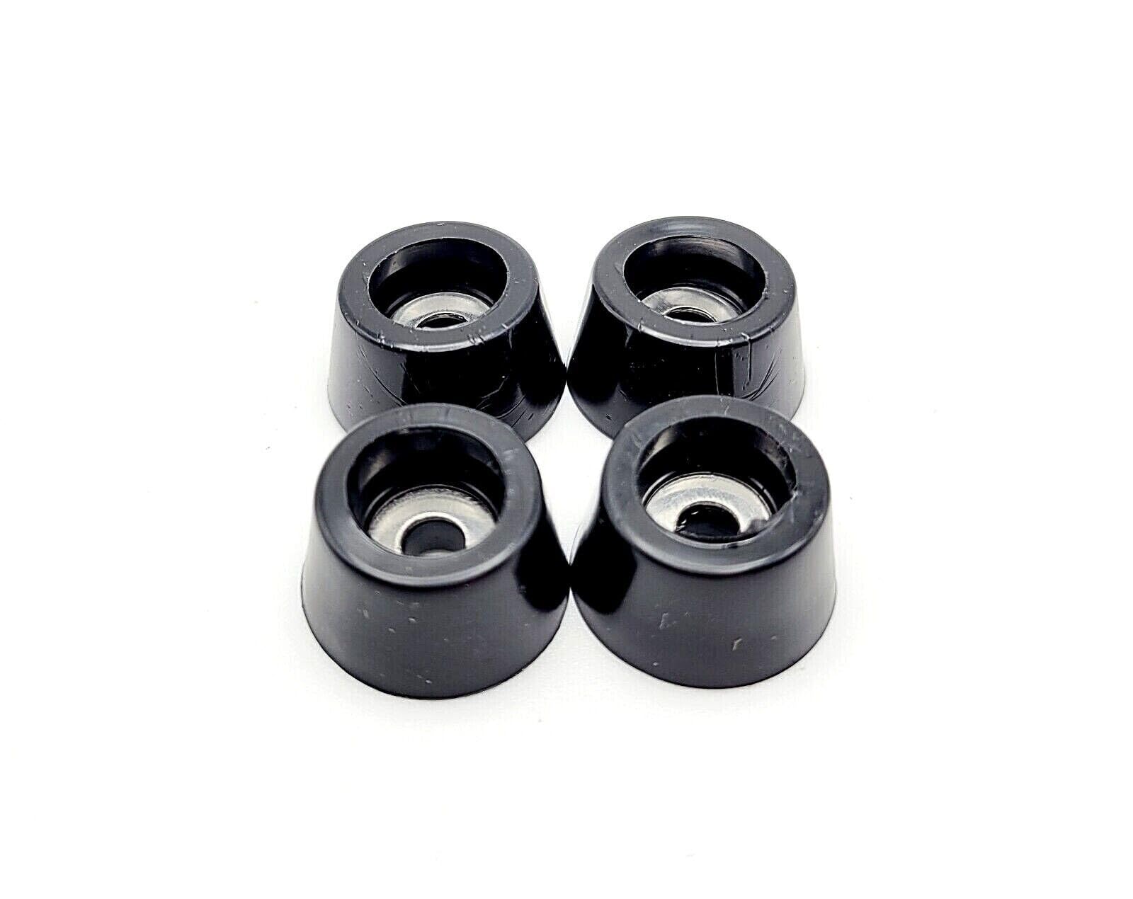 Baldor Bench Grinder Rubber Bumpers Feet - 3/4