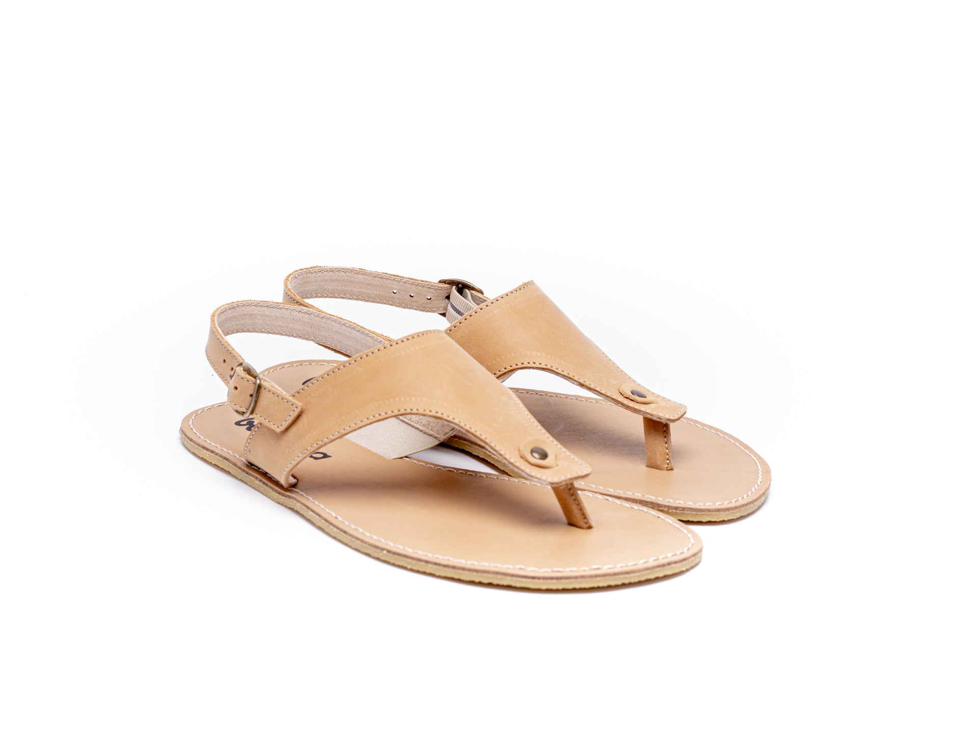 Barefoot Sandals for Women - Be Lenka Promenade Minimalist Sandals | Comfortable & Lightweight Walking Shoes | Perfect for Beach, Yoga & Summer Outfits