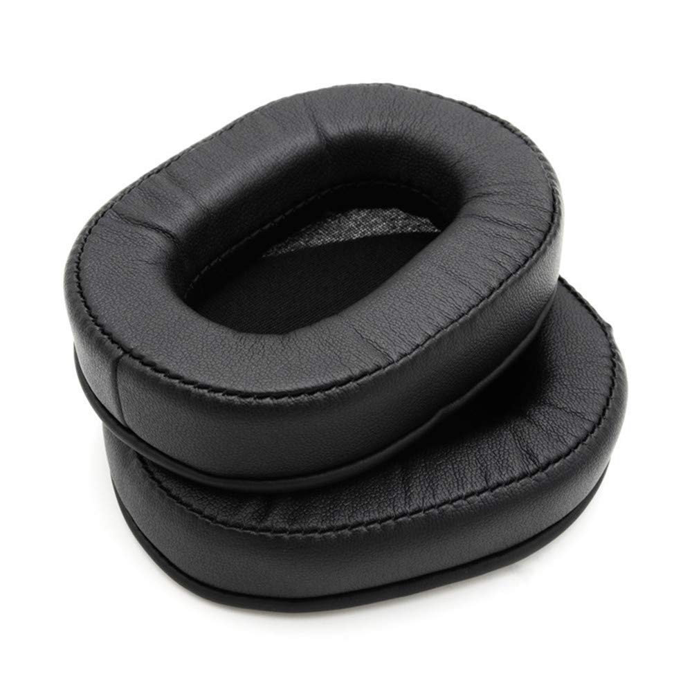 Turtle Beach EarForce PX22 Replacement Ear Pads - Soft Memory Foam Cushion Covers for Headphones (Gaming, Music, Office Use)