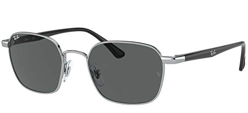 Gunmetal/Dark Grey