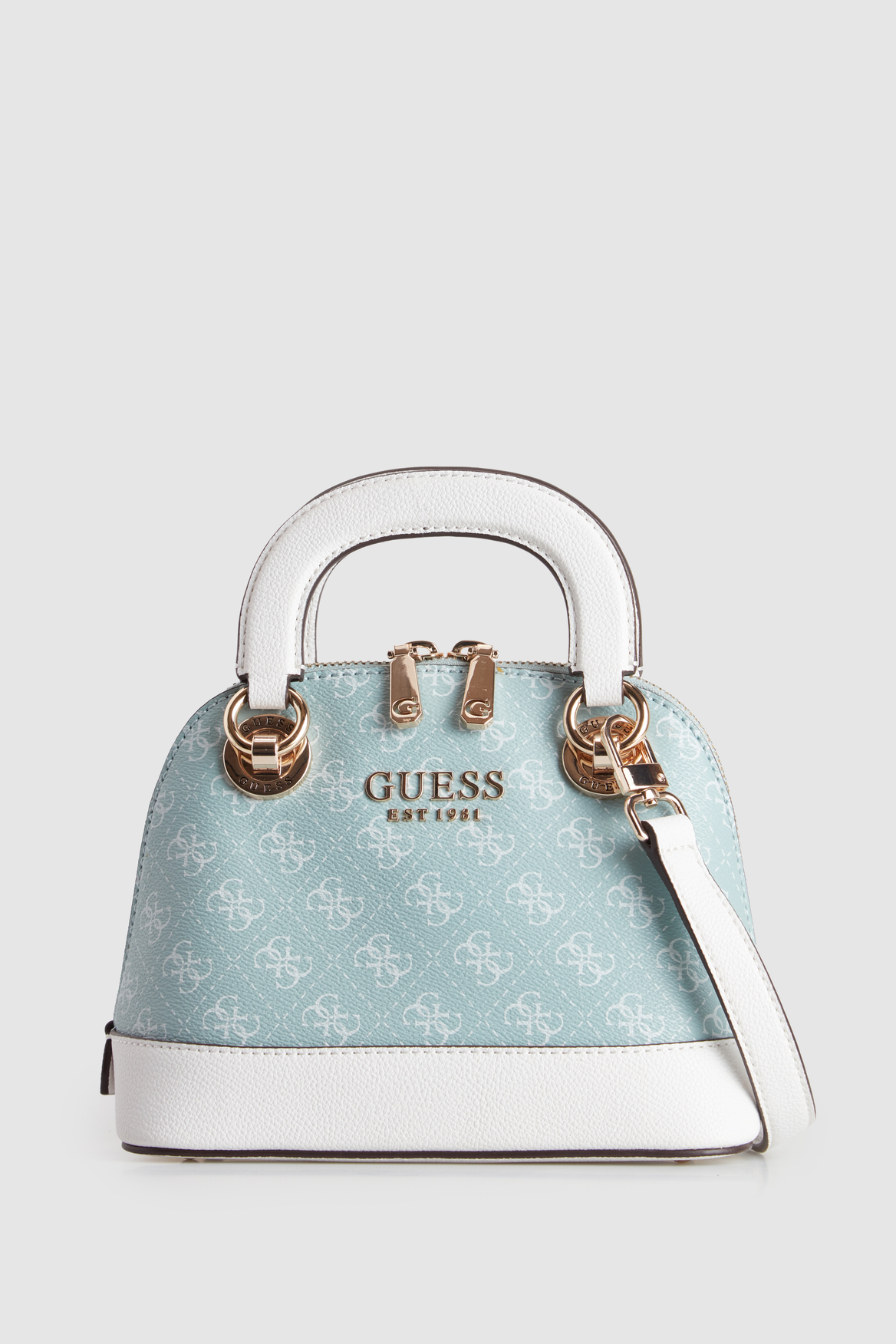 Cathleen Small Dome Bag - Stylish Mini Crossbody Purse for Women | Perfect for Everyday Use, Parties & Travel