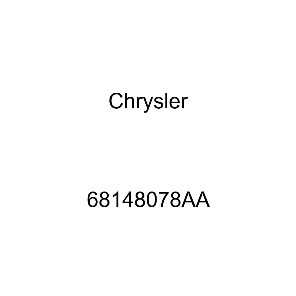 Genuine Chrysler 68148078AA Headlamp Switch - OEM Replacement Part for Dodge Ram 1500/2500/3500 - Perfect for Night Driving & Off-Road Adventures