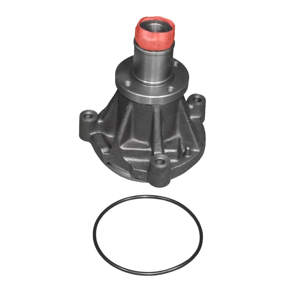 ACDelco Professional 252-795 Engine Water Pump - High Performance Replacement for GM Vehicles | Perfect for Chevy, GMC, Buick & Cadillac Models | Ideal for Engine Cooling System Repair & Maintenance