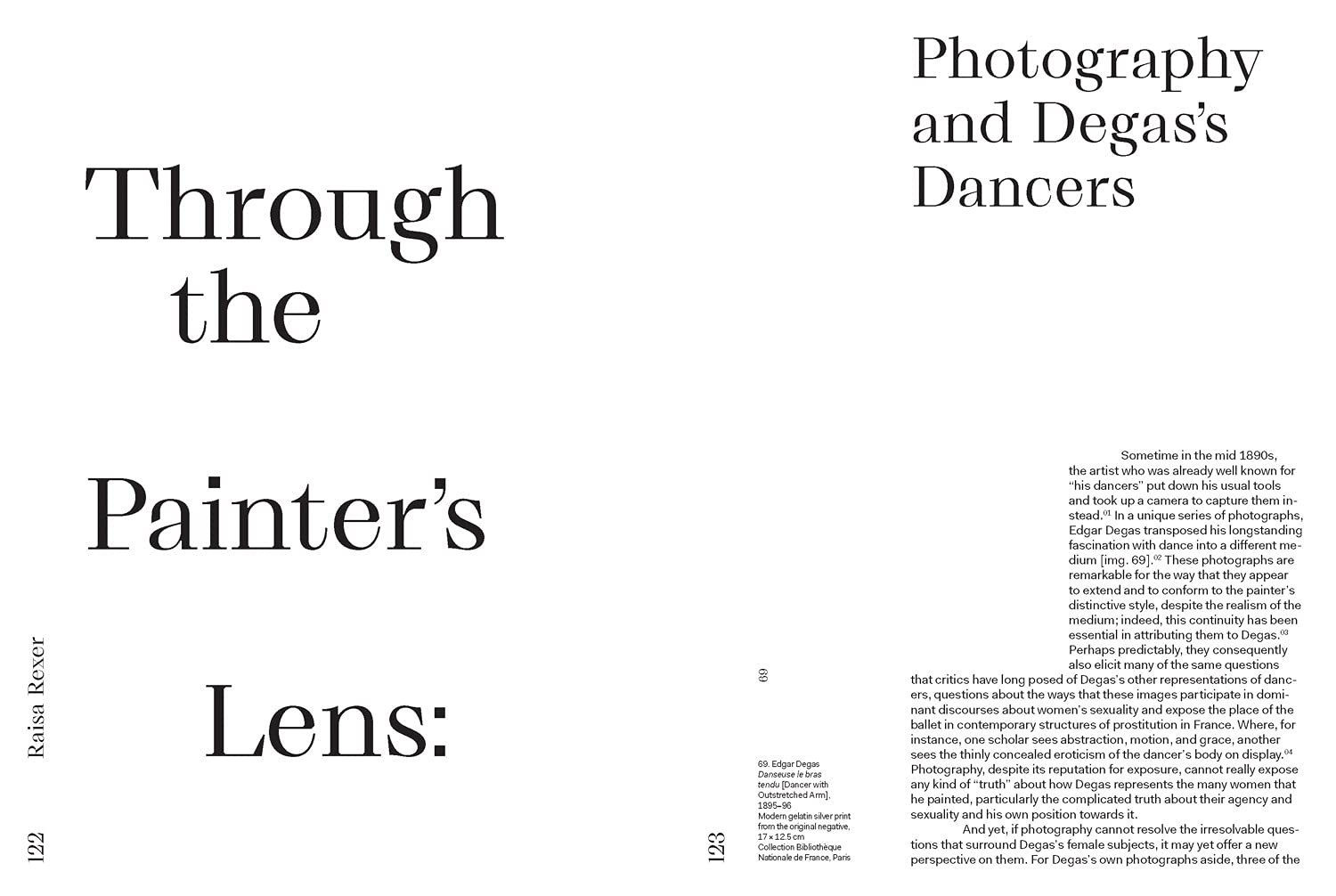 Degas: Dance, Politics and Society - Explore Art History, Perfect for Students, Educators & Ballet Enthusiasts