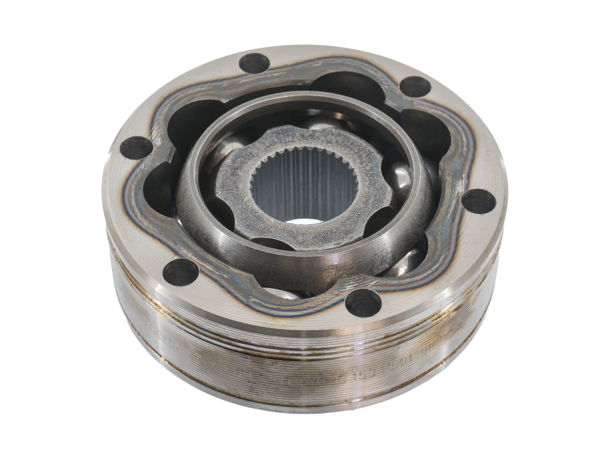 High-Quality CV Joint Axle Shaft for Smooth Ride & Durability - Perfect for Car Repairs, Off-Roading & Daily Commuting