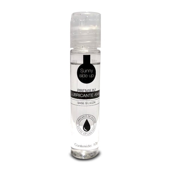 Premium Anal Lubricant 4 Oz - Water-Based, Long-Lasting & Hypoallergenic for Enhanced Comfort - Ideal for Sensitive Skin & Intimate Use