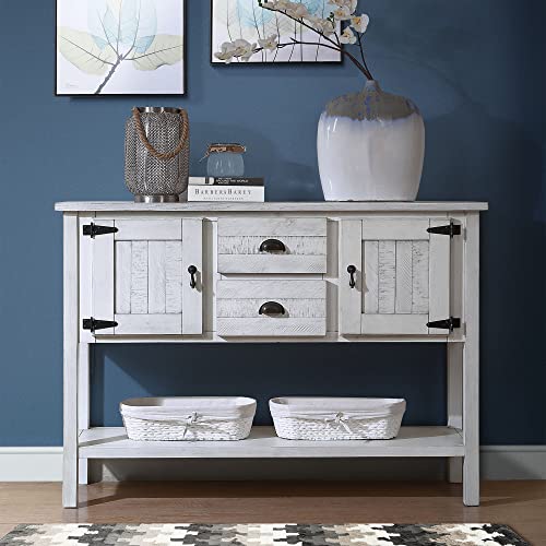 Antique White