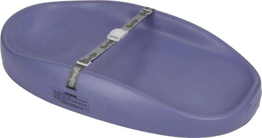 Bumbo Baby Changing Pad - Soft, Waterproof & Portable Diaper Changing Mat for Newborns & Toddlers - Perfect for Nursery, Travel & On-the-Go Diaper Changes