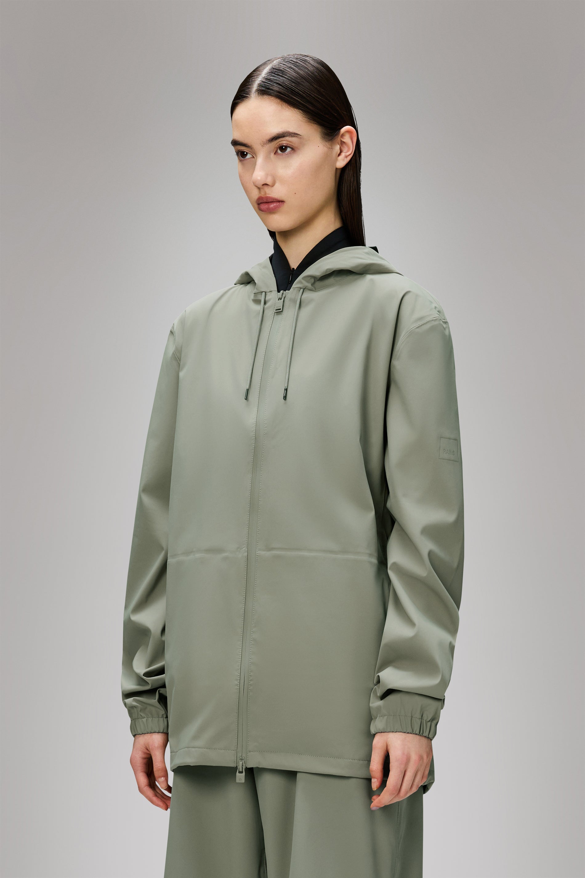 Suva Hardshell Jacket - Waterproof Windproof Outdoor Jacket for Men & Women - Perfect for Hiking, Camping & Winter Sports