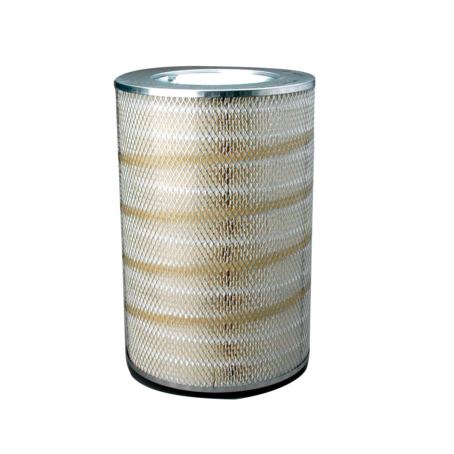 Donaldson P181015 Heavy Duty Air Filter for Trucks & Equipment - Primary Replacement Filter for Clean Engine Performance | Ideal for Construction, Farming & Industrial Use
