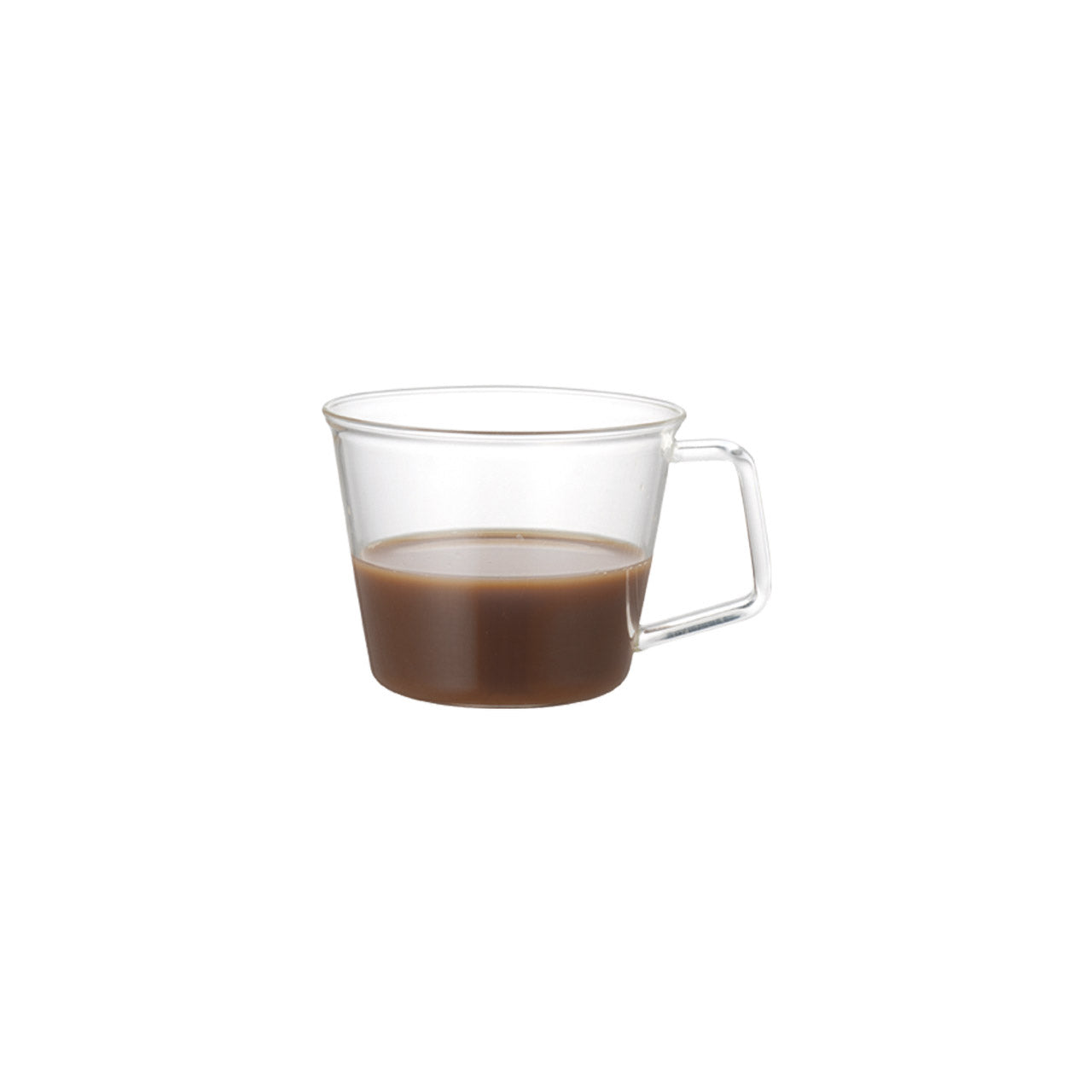 Kinto Cast Coffee Cup - Insulated Stainless Steel Travel Mug for Hot & Cold Drinks - Perfect for Office, Commuting, and Outdoor Adventures