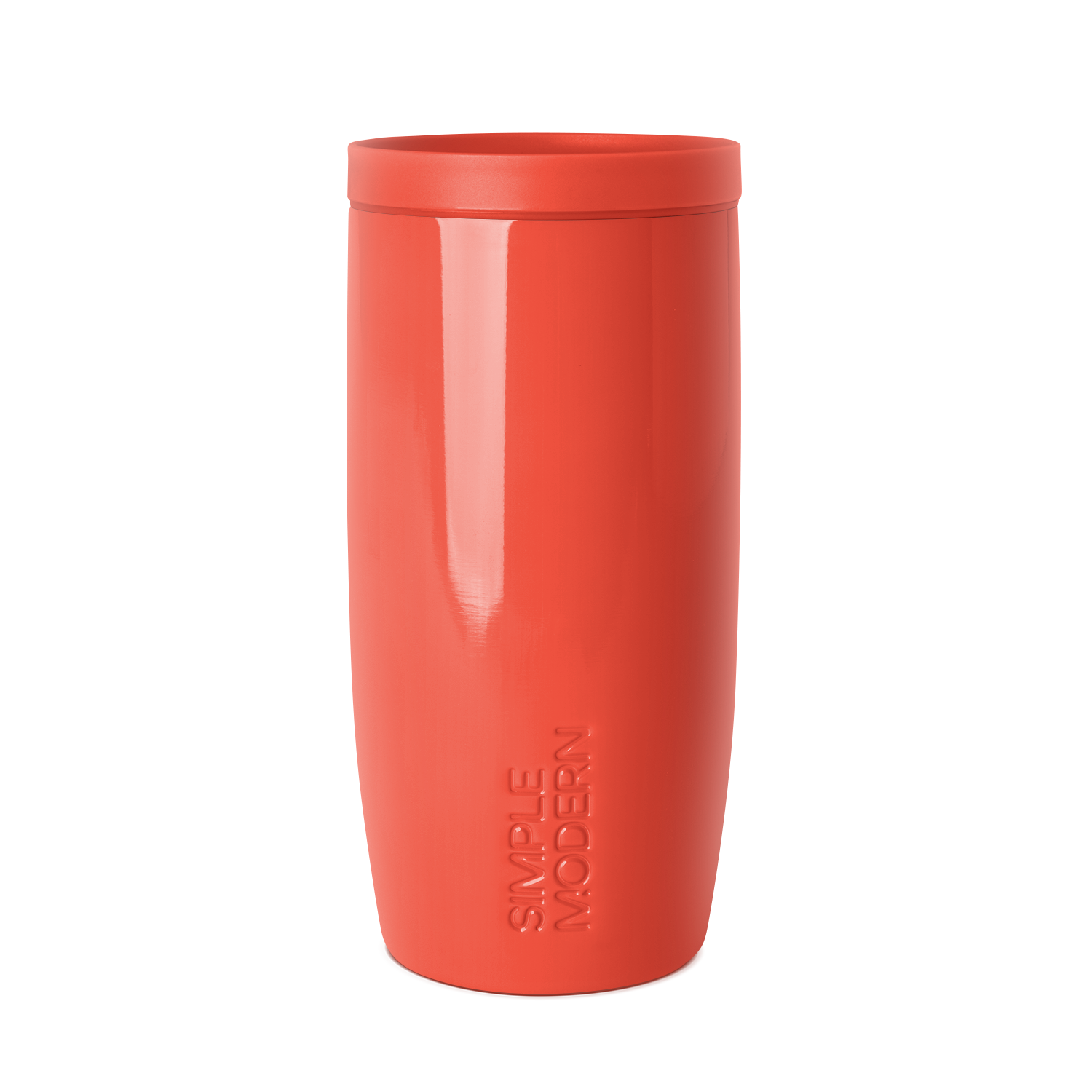 Voyager Tumbler 20oz Stainless Steel Vacuum Insulated Water Bottle - Leakproof Travel Mug for Hot & Cold Drinks - Perfect for Hiking, Camping, Office & Gym Use