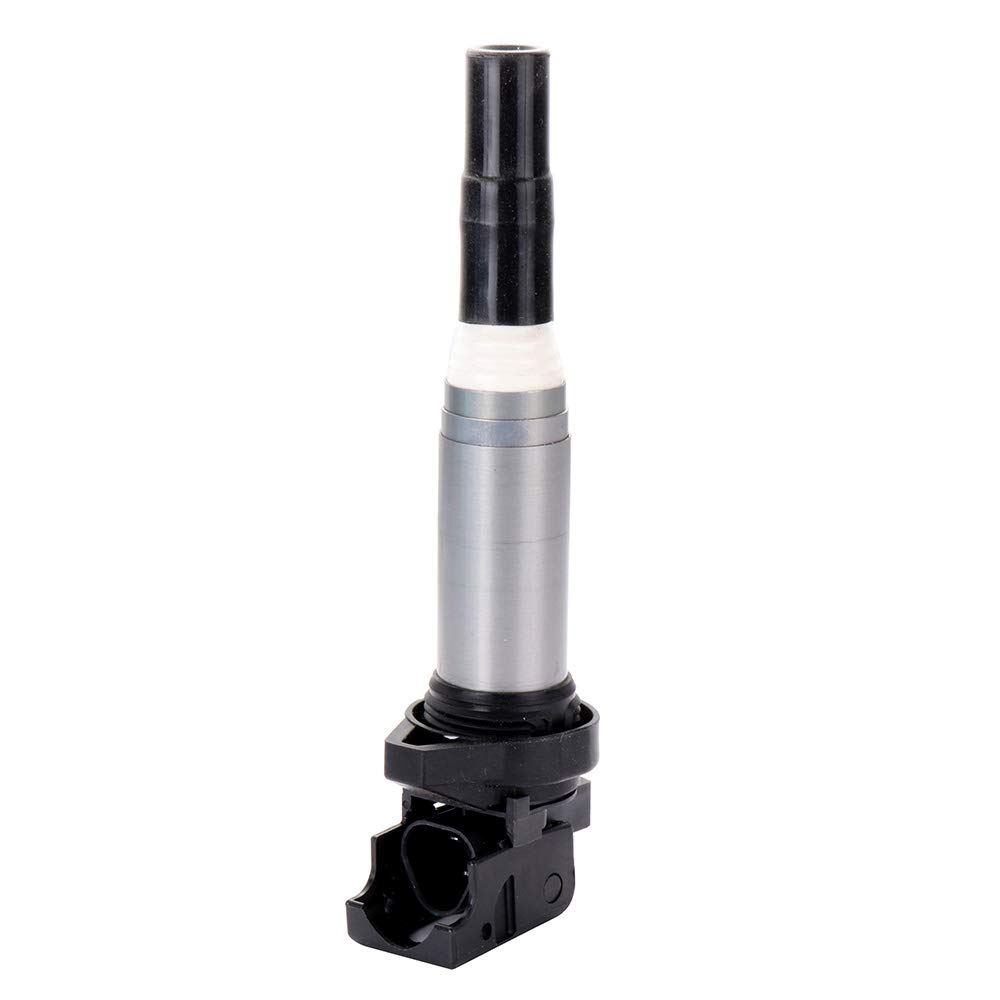 High Performance Ignition Coil Pack for BMW 325i 3.0L Engine - Direct Replacement for OE UF667 - Perfect for Engine Tune-Ups & Performance Upgrades