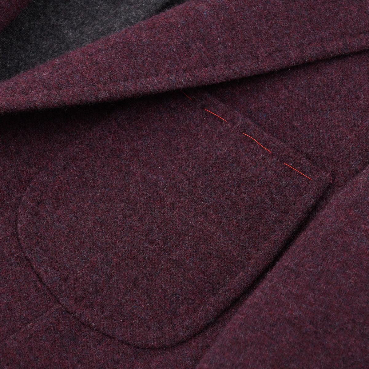 Isaia Deconstructed Cashmere Sport Coat for Men - Luxury Italian Wool Blazer for Business & Formal Occasions | Perfect for Weddings, Office & Special Events