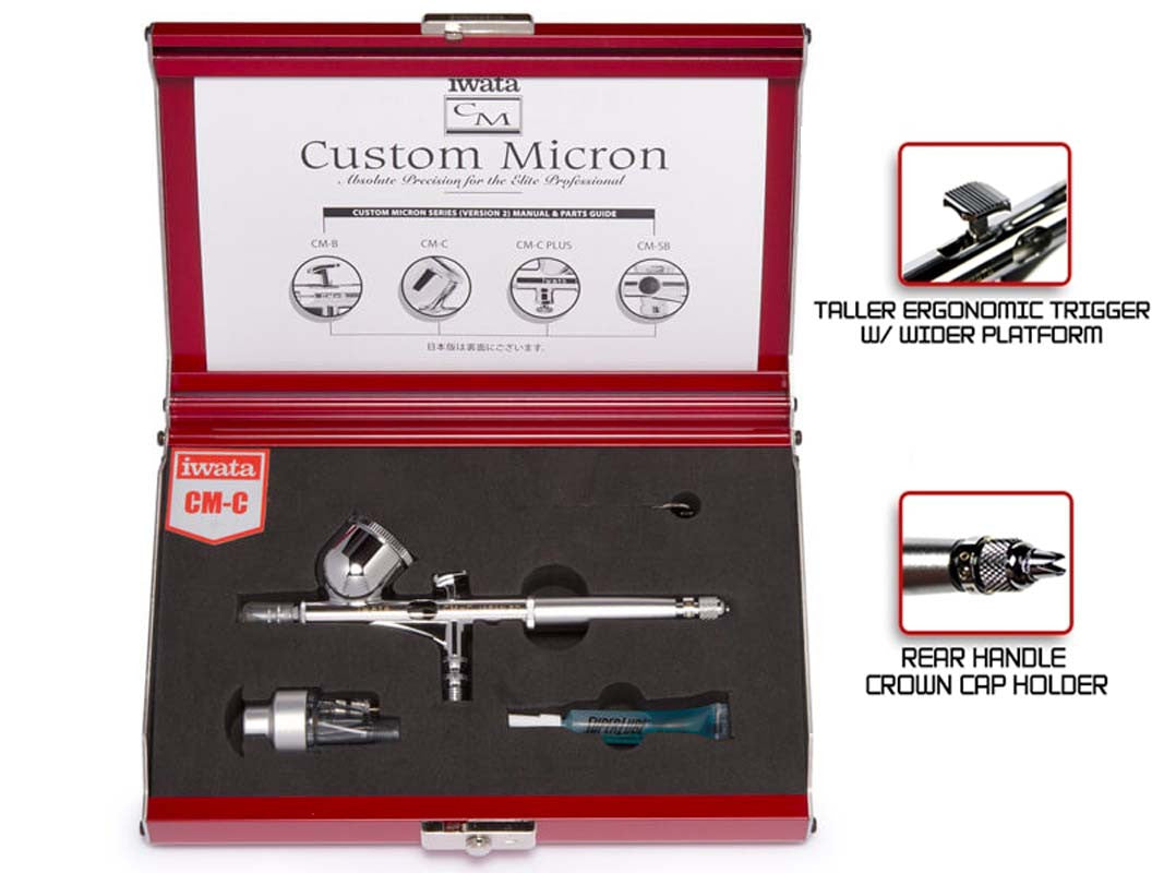 Custom Micron CM C - High-Quality Custom Micron CM C for Electronics & DIY Projects | Perfect for Circuit Boards, Sensors & Small Devices
