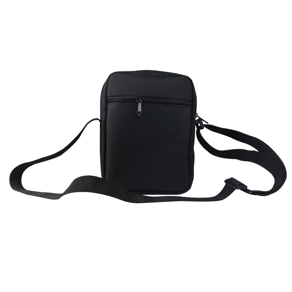 HUGS IDEA Animal Crossbody Bag for Women - Casual & Travel Use