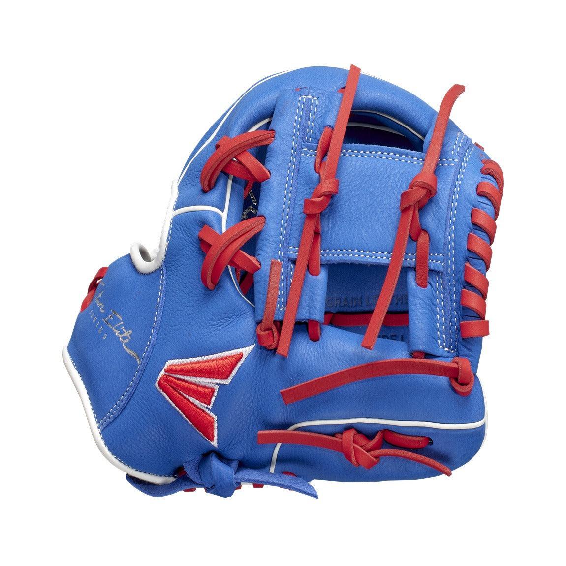 Future Elite 11 Youth Baseball Glove - Premium Leather Fielding Mitt for Kids & Teens - Perfect for Little League, Practice, and Game Day Performance