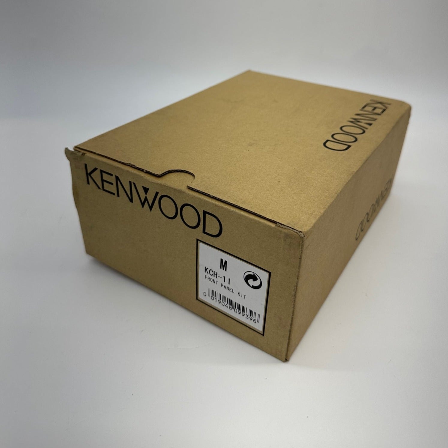 Kenwood KCH 11 Full Featured Mobile Control Panel - Professional Wireless Remote Control for Car Audio Systems | Perfect for Road Trips & In-Car Entertainment