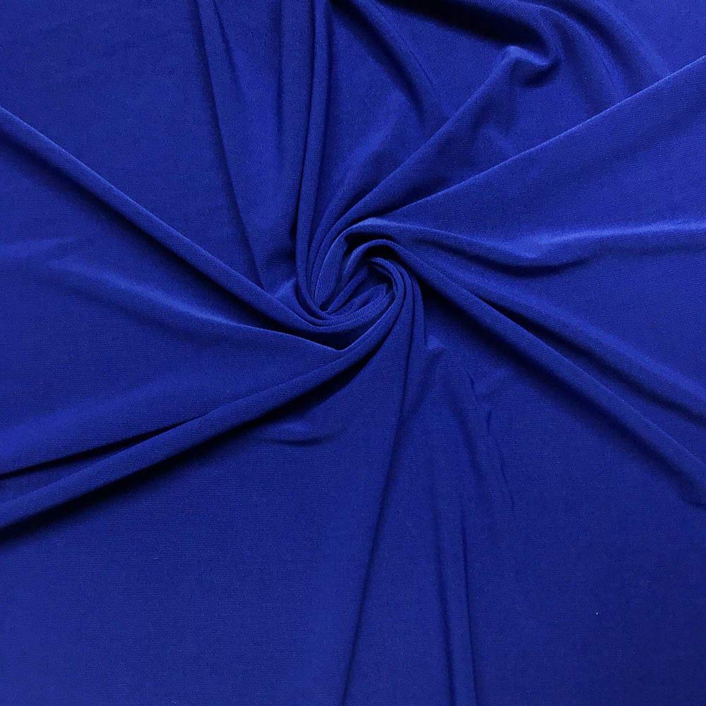 5 Yards ITY Fabric - Jersey Spandex Knit Stretchy Anti-Wrinkle Breathable Fabric 60