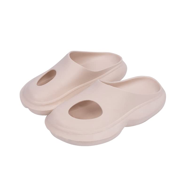 **LEICESTERCN Men's Sports Sandals - Lightweight Outdoor & Indoor Hiking Sandals for Walking, Beach, Garden, Water Activities - Breathable Comfortable Clogs for Men**    *(Perfect for Hiking, Beach Trips, Poolside, Gardening, and Casual Wear)*