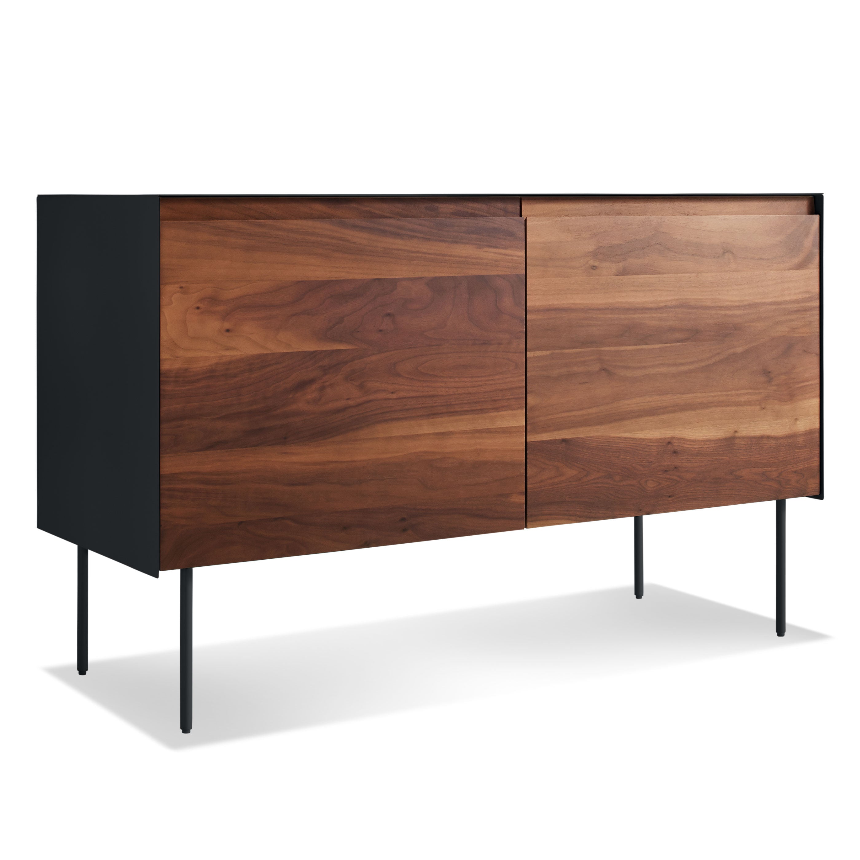 Walnut/Oblivion