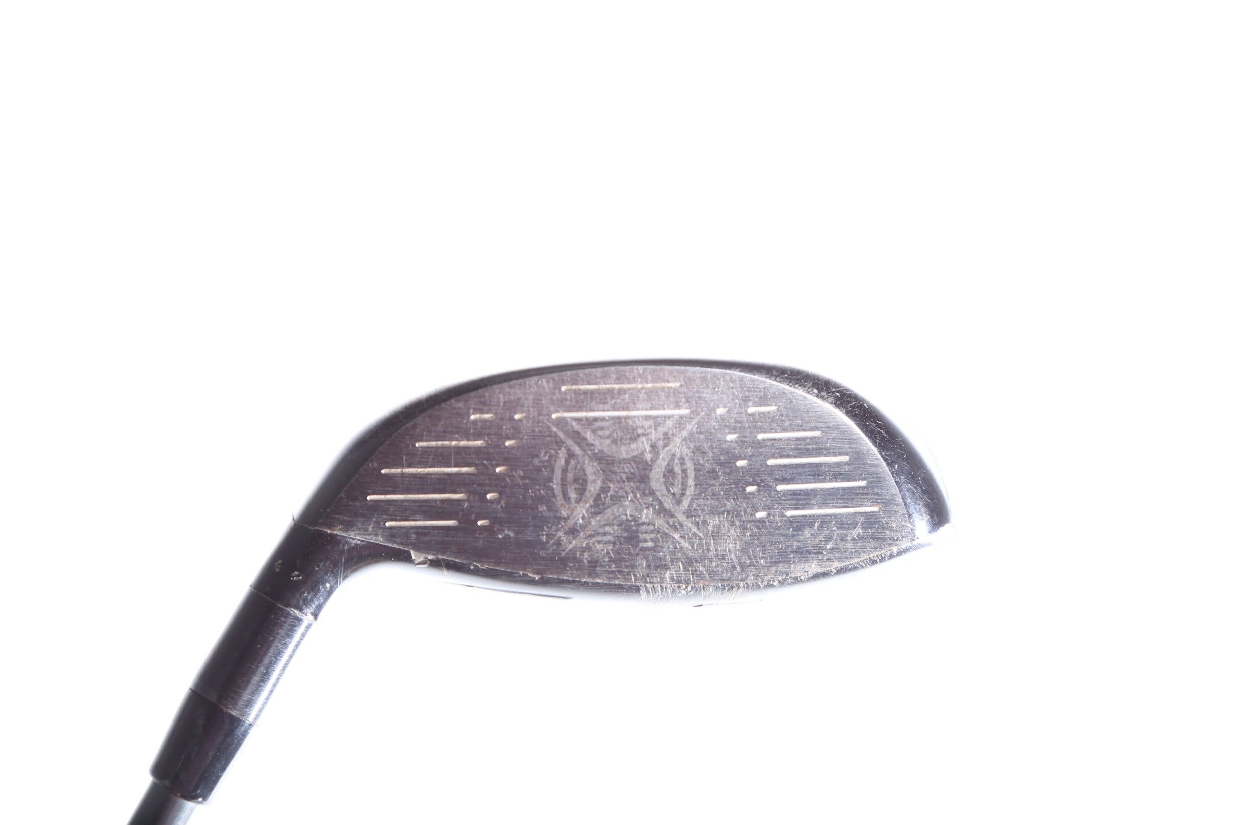 Used Callaway Rogue 3 Wood Golf Club - Right Handed 15° Regular Flex for Men | Perfect for Fairway Shots & Long Drives