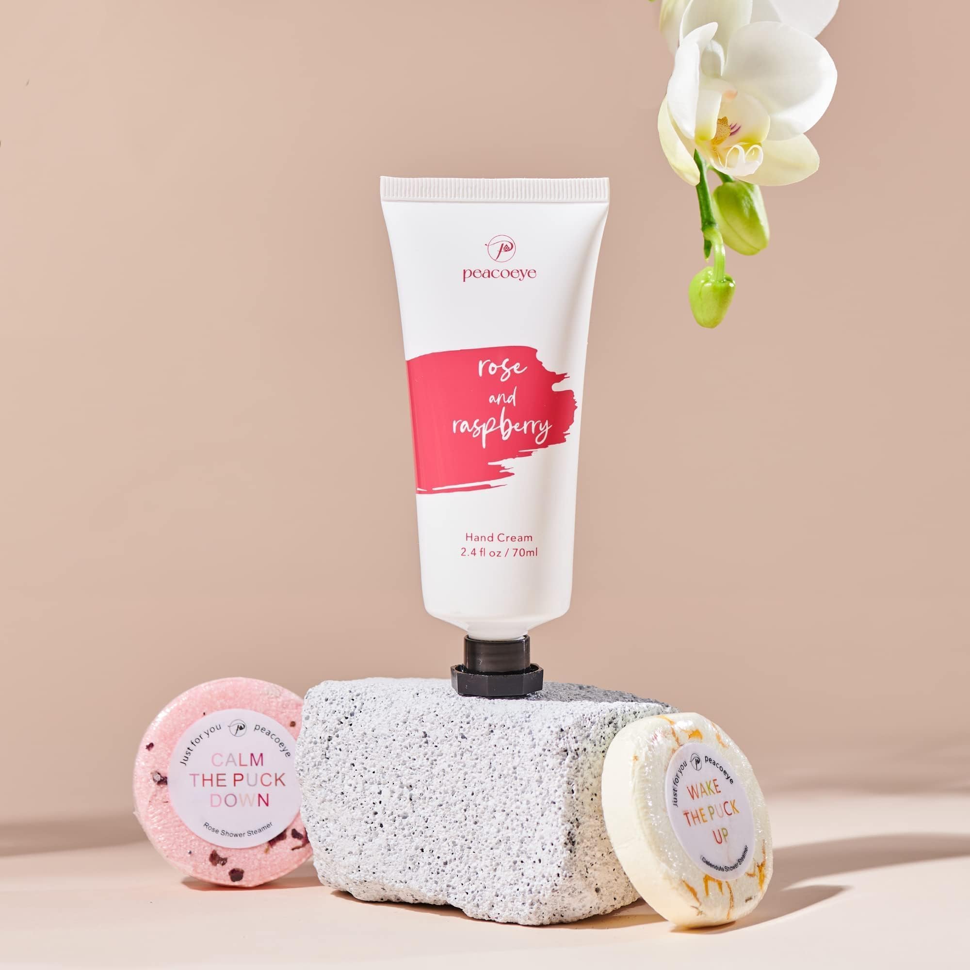 Luxury Spa Gift Basket for Women - Self Care Package with Relaxing Essentials for Mom, Wife, Grandma & Best Friends | Valentine's Day, Get Well Soon, Thinking of You & Holiday Gifts | Stress Relief & Feel Better Present for Women