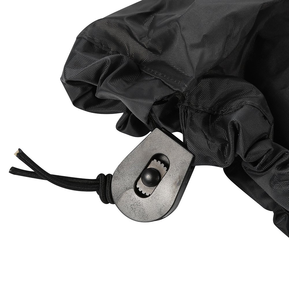 Adjustable Nylon Kayak Spray Skirt - Waterproof Cockpit Cover for Canoe & Surf Kayak | Kayaking Accessories for Water Sports & Outdoor Adventures
