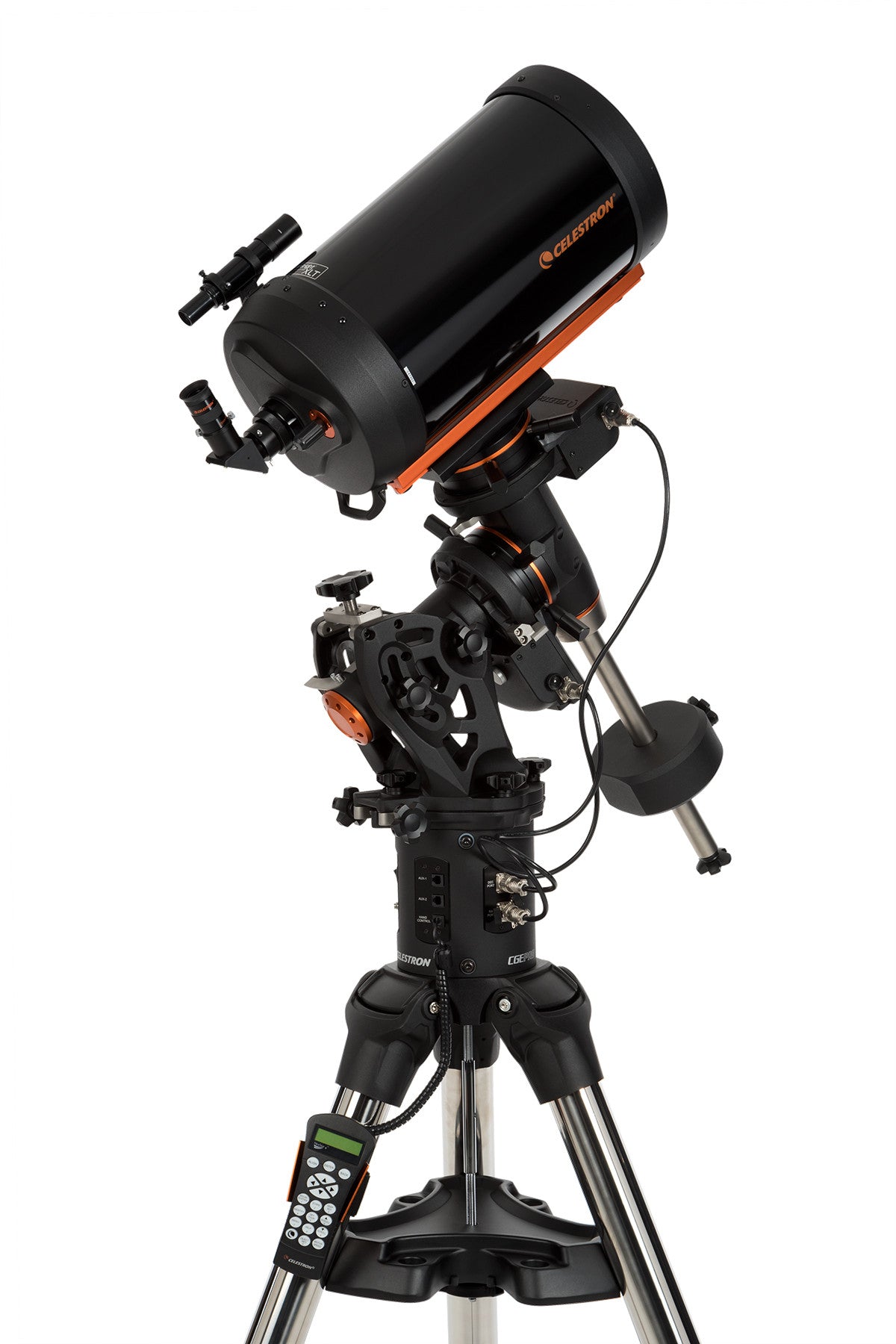 CGE Pro 925 Computerized Telescope for Adults - 9.25