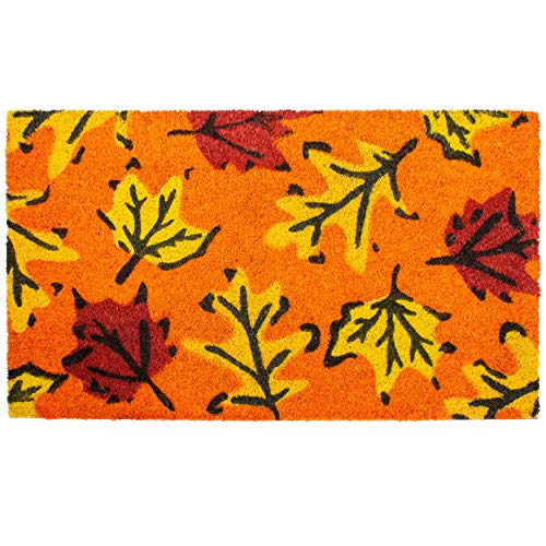 Fall Leaves